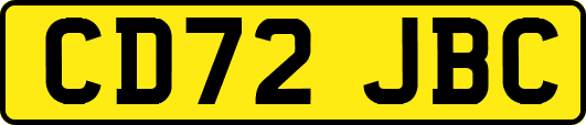 CD72JBC