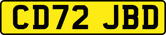 CD72JBD