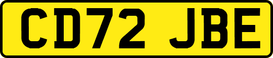 CD72JBE