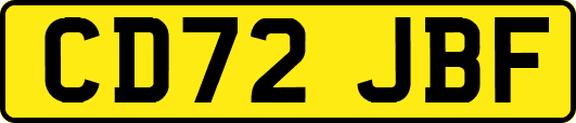 CD72JBF