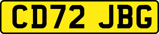 CD72JBG