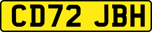 CD72JBH