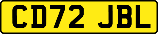 CD72JBL