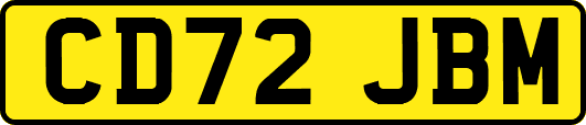 CD72JBM