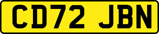 CD72JBN