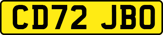 CD72JBO