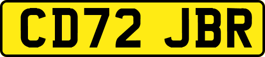 CD72JBR