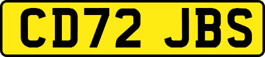 CD72JBS