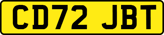 CD72JBT