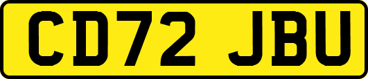 CD72JBU