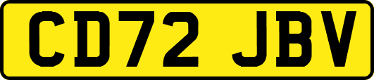 CD72JBV