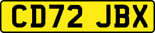CD72JBX