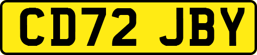 CD72JBY