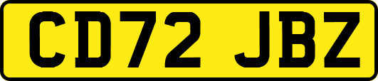 CD72JBZ