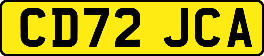CD72JCA