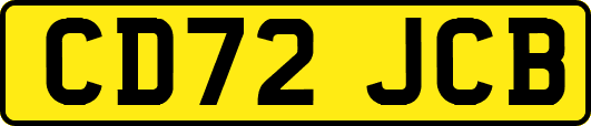 CD72JCB