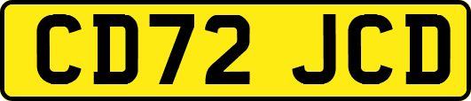 CD72JCD