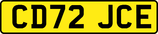 CD72JCE