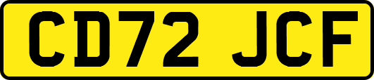 CD72JCF