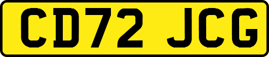 CD72JCG