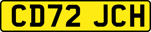 CD72JCH