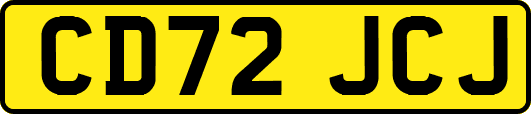 CD72JCJ