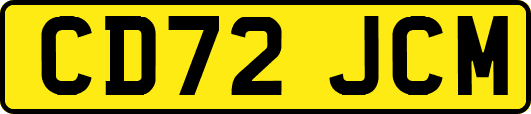 CD72JCM