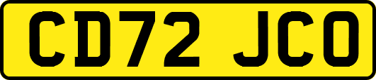 CD72JCO