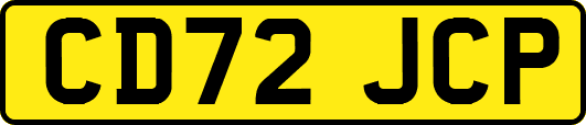 CD72JCP