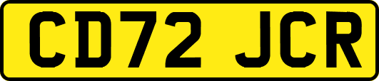 CD72JCR