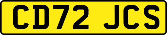 CD72JCS