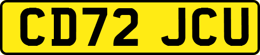 CD72JCU