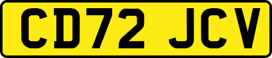 CD72JCV