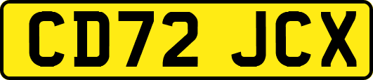 CD72JCX