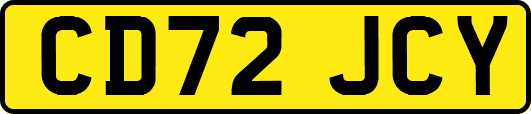 CD72JCY