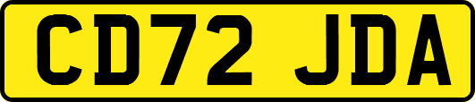 CD72JDA