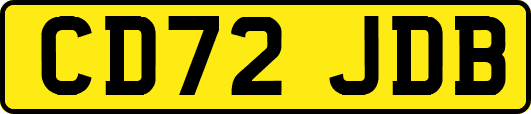 CD72JDB