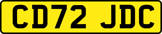 CD72JDC