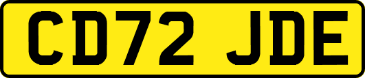 CD72JDE