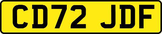 CD72JDF