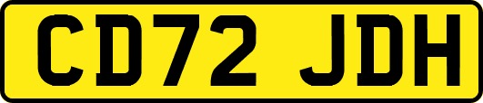 CD72JDH