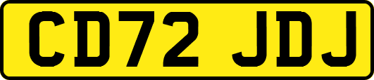 CD72JDJ