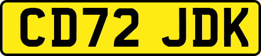 CD72JDK