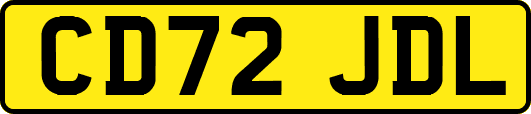 CD72JDL