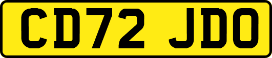 CD72JDO