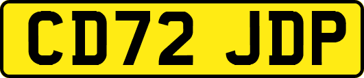 CD72JDP