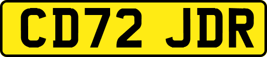 CD72JDR