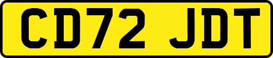 CD72JDT