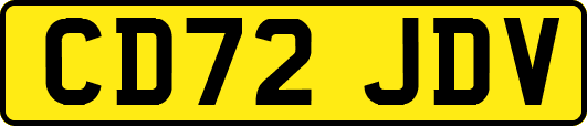 CD72JDV