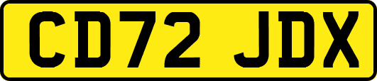 CD72JDX